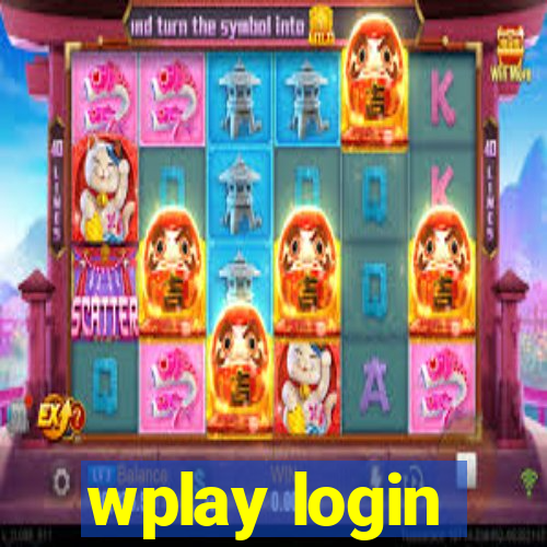 wplay login